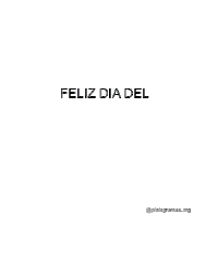 Estudiante Pictogramas Sticker