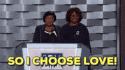democratic national convention dnc GIF by Election 2016