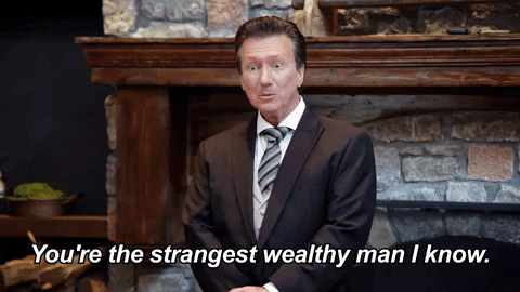 GIF by Joe Millionaire