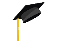 Fort Hays Sticker by FHSU Alumni