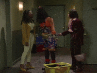 Don't Even Worry About Her