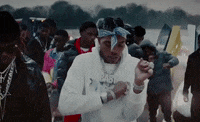 Gunna Heatin Up GIF by Lil Baby