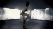mv umbrella GIF by Rihanna