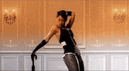 mv umbrella GIF by Rihanna