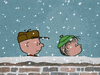 Charlie Brown Christmas GIF