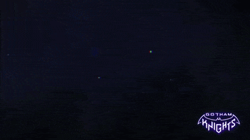 Robin Batgirl GIF by WBGames