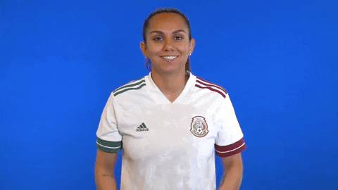Liga Mx Football GIF by MiSelecciónMX