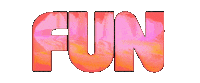 Art Fun Sticker