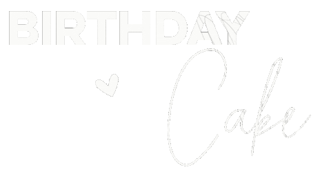 Happy Birthday Sticker