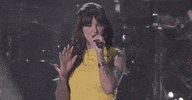 Julia Michaels Jp Saxe GIF by New Year's Rockin' Eve