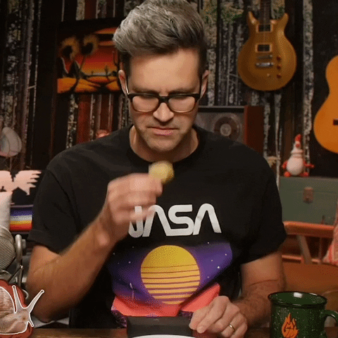 GIF by Rhett and Link