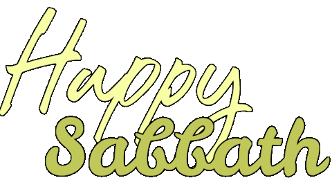 Sda Sabbath Sticker