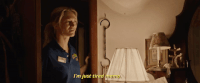 marin ireland GIF by In The Radiant City