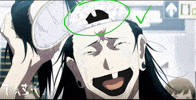 Jjk Gojo GIF