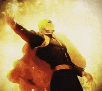 Stone Ocean GIF
