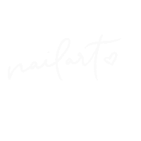 Nails Manicure Sticker