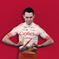 bike cycling GIF by Team Cofidis - #Cofidismyteam