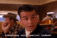 season 2 episode 3 GIF by Twin Peaks on Showtime