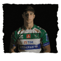 Leoni Sticker by Benetton Rugby