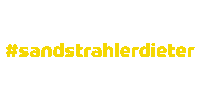 Gerüstbau Sticker by Eugen Wahner GmbH