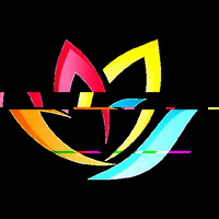 tripmind logo glitch tripmind GIF