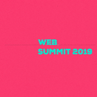 GIF by Web Summit