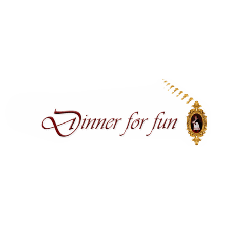 Dinner_for_fun giphygifmaker Sticker