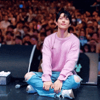 Jangkiyong 장기용 GIF