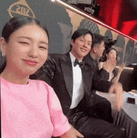 Respect Salute GIF