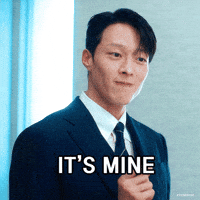 Jangkiyong 장기용 GIF
