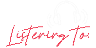 Pink Podcast Sticker by Laura Malina Seiler