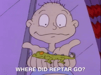 nicksplat rugrats GIF