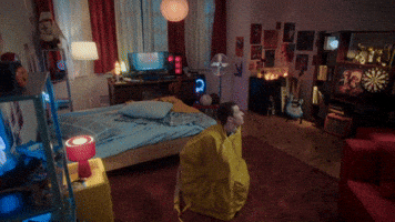 School Bag GIF by zoommer