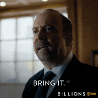 Season 4 Showtime GIF by Billions