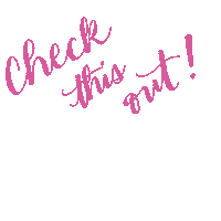 Click Here Small Business Sticker