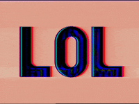 Art Lol GIF
