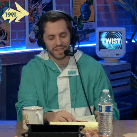 Confused Twitch GIF by Hyper RPG
