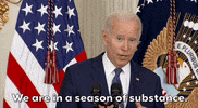Joe Biden GIF by GIPHY News