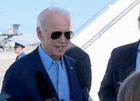 Joe Biden GIF by GIPHY News