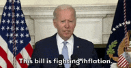 Joe Biden GIF by GIPHY News