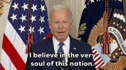 Joe Biden GIF by GIPHY News