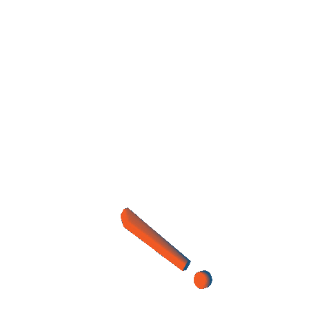 Exclamation Sticker by Pedro Matos