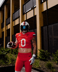 Virginia Football Uva GIF by Virginia Athletics