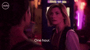 Jodie Whittaker Thirteenth Doctor GIF by Doctor Who