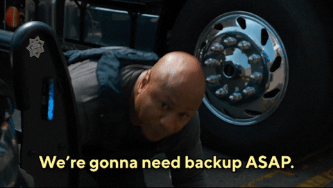 Ncis Los Angeles GIF by CBS