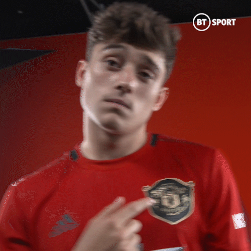 Premier League Football GIF by BT Sport