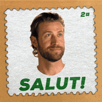 Salut!