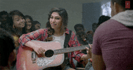 Happy Tulsi Kumar GIF by T-Series