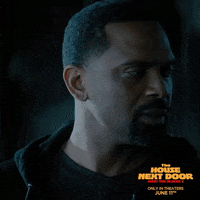 Say What You Crazy GIF by Hidden Empire Film Group