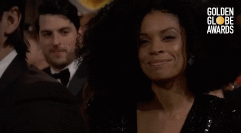 smile smiling GIF by Golden Globes
